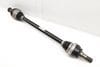 Rear CV Axle Shaft 95B501203H — photo 2