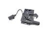 Hood Latch / Lock (LOWER) 95B823509A — photo 2