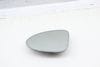 Side View Mirror Glass (AUTO DIM) 95B857521C — photo 1