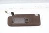 Sun Visor / Mirror 95B857551BA — photo 1