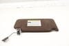 Sun Visor / Mirror 95B857551BA — photo 3