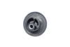 Trunk Hatch Guide / Mount 95B829733A — photo 2