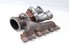 Turbo / Turbocharger 94612302637 — photo 5