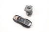 Lock Switch / Cylinder w/ Key 95B800375K — photo 1