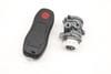 Lock Switch / Cylinder w/ Key 95B800375K — photo 2
