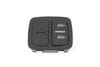 Lowering Tow Hitch Switch 95B959511B — photo 1