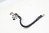 Negative Battery Cable / Ground Strap 80A915181A — photo 1