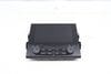 Radio / Stereo / Navigation Display Unit 95B919606D — photo 1