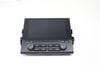 Radio / Stereo / Navigation Display Unit 95B919606E — photo 1