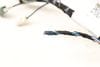 Bumper Wiring Harness 95B971104AJ — photo 3