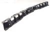 Center Bumper Mount / Bracket 95B807863A — photo 1