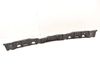 Center Bumper Mount / Bracket 95B807863A — photo 2