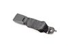 Center Seat Belt Buckle / Receiver 95B857740 — photo 2