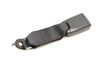 Center Seat Belt Buckle / Receiver 95B857740 — photo 2