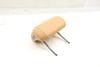 Center Seat Headrest / Head Rest 95B885900B — photo 1