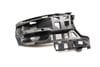 Bumper Mount Bracket 95B807483A — photo 1