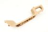 Door Panel Armrest / Switch Trim 95B867161 — photo 1