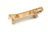 Door Panel Armrest / Switch Trim 95B867161 — photo 3