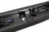 Door Panel Trim / Molding 95B867061C — photo 2