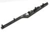 Door Panel Trim / Molding 95B867061C — photo 3