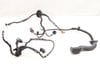 Door Wiring Harness 95B971687J — photo 1