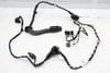 Door Wiring Harness 95B971687N — photo 1