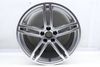 19" Inch Alloy Wheel / Rim (5 Double SPOKE) 95B601025BC — photo 1