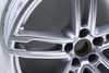 19" Inch Alloy Wheel / Rim (5 Double SPOKE) 95B601025BC — photo 5