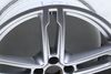 19" Inch Alloy Wheel / Rim (5 Double SPOKE) 95B601025BC — photo 6