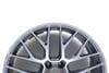 20" Inch Alloy Rim / Wheel (RS SPYDER) 95B601025BG — photo 2