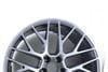 20" Inch Alloy Rim / Wheel (RS SPYDER) 95B601025BG — photo 3