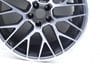 20" Inch Alloy Rim / Wheel (RS SPYDER) 95B601025BG — photo 4