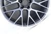 20" Inch Alloy Rim / Wheel (RS SPYDER) 95B601025BG — photo 5