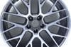20" Inch Alloy Rim / Wheel (RS SPYDER) 95B601025BG — photo 7