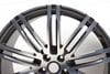 21" Inch Alloy Rim / Wheel 95B601025BA — photo 2