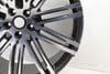 21" Inch Alloy Rim / Wheel 95B601025BA — photo 3