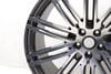 21" Inch Alloy Rim / Wheel 95B601025BA — photo 5