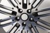 21" Inch Alloy Rim / Wheel 95B601025BA — photo 6