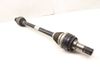CV Axle Shaft 95B501203K — photo 1