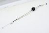 Interior Door Handle Bowden Cable 95B839085 — photo 1