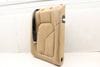 Upper Seat Backrest Cushion 95B885805 — photo 1