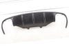Lower Bumper Valance / Trim 95B807834L — photo 1