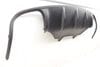 Lower Bumper Valance / Trim 95B807834L — photo 2