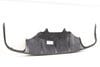 Lower Bumper Valance / Trim 95B807834L — photo 5