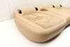 Lower Seat Bench Cushion 95B885405M — photo 2