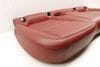 Lower Seat Bench Cushion (LEATHER) 95B885405AH — photo 2