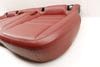 Lower Seat Bench Cushion (LEATHER) 95B885405AH — photo 3
