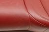 Lower Seat Bench Cushion (LEATHER) 95B885405AH — photo 4