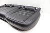 Lower Seat Bench Cushion (LEATHER) 95B885405T — photo 2