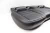 Lower Seat Bench Cushion (LEATHER) 95B885405T — photo 3